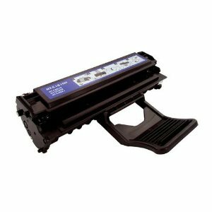 SAMSUNG ML-2010D3 SCX-4321 ML-2010 ML-2510 REMANUFACTURED TONER CARTRIDGE