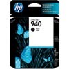 HP No 940 C4902AN Black OEM Inkjet Cartridge