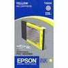 Epson SP7000 7880 9800 Yellow Ink Cartridge OEM