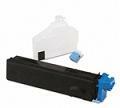 Kyocera FSC502030N Cyan Toner OEM