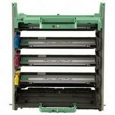 BROTHER DR-110CL DR110 REMANUFACTURED DRUM UNIT