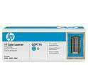 HP Color LaserJet Q3971A 2550 Series Cyan OEM Toner Cartridge