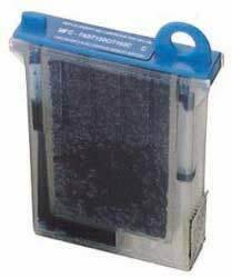BROTHER LC02C LC02 CYAN REMANUFACTURED INK CARTRIDGE
