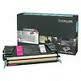 Lexmark C524 Magenta Toner Cartridge Returns Program OEM