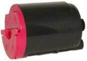 XEROX PHASER 6110 6110MFP 106R01272 MAGENTA REMANUFACTURED TONER CARTRIDGE