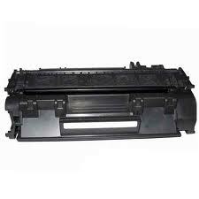 HP CE505A REMANUFACTURED MICR TONER CARTRIDGE - Laser Tek Services