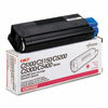 Okidata C51505100 Magenta Toner Cartridge OEM