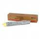 Xerox Phaser 6250 Yellow Toner OEM