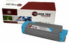 Okidata C610 Cyan Toner Cartridge 1 Pack - Laser Tek Services