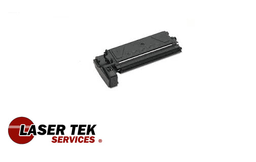BLACK REMANUFACTURED HIGH YIELD TONER CARTRIDGE FOR THE RICOH 411880 TYPE 1180