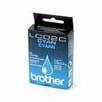 Brother LC02 LC02C MFC7150 MFC7160 Cyan OEM Ink Cartridge