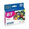 Epson R1900 Magenta Ink OEM