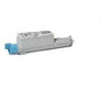 XEROX PHASER 6360 (106R01218) CYAN HIGH YIELD REMANUFACTURED TONER CARTRIDGE - Laser Tek Services