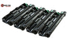 4 Pack  Brother DR-221 Black Compatible Drum Unit | Laser Tek Services