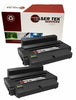 Xerox 106R02311 Black Toner Cartridges 2 Pack - Laser Tek Services