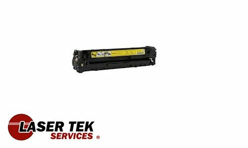 Canon 116 1977B001AA Yellow Toner Cartridge - Laser Tek Services