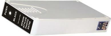 Epson T559120 Remanufactured Black Ink Cartridge