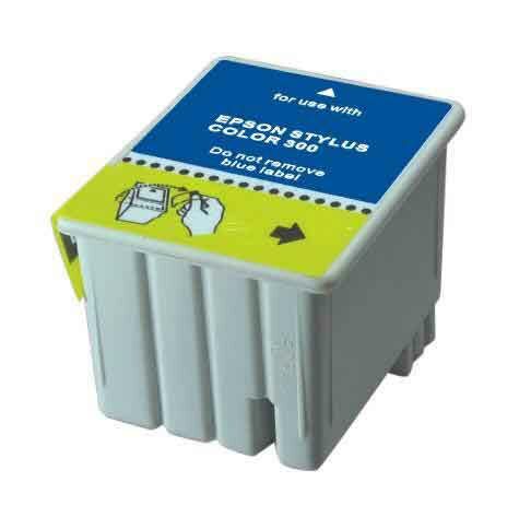 Epson T014201 Color Remanufactured Ink Cartridge