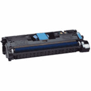 HP Q3971A CYAN REMANUFACTURED TONER CARTRIDGE FOR THE HP 2550