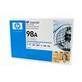 HP LASERJET 92298A 98A 4 4M OEM TONER CARTRIDGE