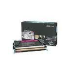 Lexmark C73X 73X Returns Program Toner Magenta 6K OEM