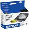 Epson Stylus C64 X4600 Black Ink Cartridge OEM