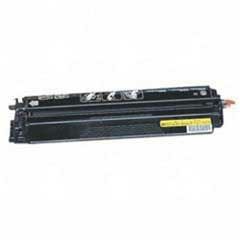 HP COLOR LASERJET C4152A 8500 8550 YELLOW REMANUFACTURED TONER CARTRIDGE