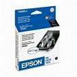 Epson Stylus Photo R2400 Matte Black Ink Cartridge OEM