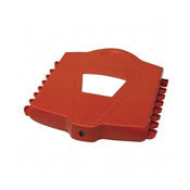 PITNEY BOWES 765-0 DM300 REMANUFACTURED RED POSTAL INK CARTRIDGE