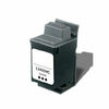 1 Pack Lexmark 13400HC Black Remanufactured Ink Cartridge Compatible with 1000 1100 2030 JetPrinter 