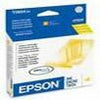 Epson C68 C88 Yellow Ink Cartridge OEM
