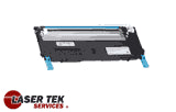 CYAN TONER CARTRIDGE FOR THE DELL 330-3015 330-3581 J069K J069K DELL 1230 1