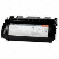 Lexmark 12A7469 High Yield Remanufactured Toner Cartridge