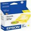 Epson Stylus C64 X4600 Yellow Ink Cartridge OEM