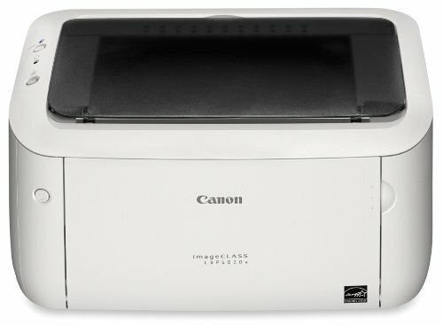 CANON IMAGECLASS LBP6030W WIRELESS LASER PRINTER