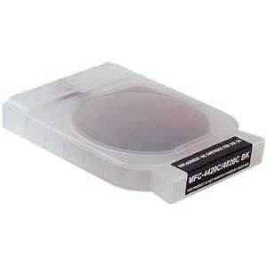 BROTHER LC25BK LC25 BLACK REMANUFACTURED INK CARTRIDGE