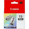 Canon i70 i80 2 Pack Black Ink Cartridges OEM