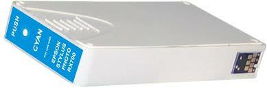 Epson T559220 Remanufactured Cyan Ink Cartridge