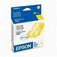 Epson Stylus Photo R2400 Yellow Ink Cartridge OEM