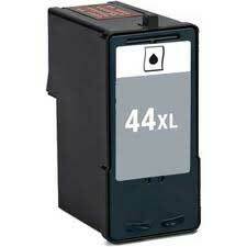 Lexmark 18Y0144 (#44XL) Remanufactured Black Ink Cartridge