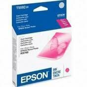 Epson Br Stylus RX700 Magenta Ink Cartridge OEM
