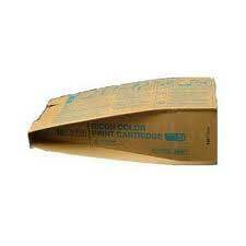 Ricoh Aficio 3260C Cyan Toner 18k OEM