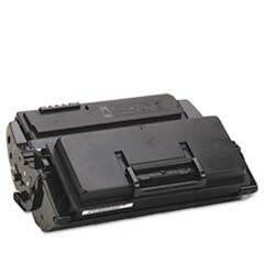 XEROX PHASER 3600 106R1371 BLACK REMANUFACTURED TONER CARTRIDGE