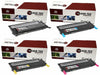 Samsung CLT-406S Toner Cartridges 4 Pack - Laser Tek Services