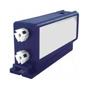 PITNEY BOWES 621-1 DM500 REMANUFACTURED RED POSTAL INK CARTRIDGE