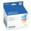 Epson R200R300 CMY Multi Pack OEM