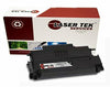 Xerox 106R01379 Black Toner Cartridge 1 Pack - Laser Tek Services