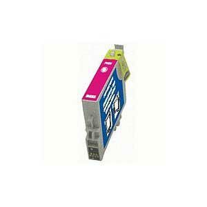 EPSON T048320 MAGENTA REMANUFACTURED INK CARTRIDGE