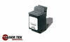 Lexmark 13400HC Black Ink Cartridge 1 Pack - Laser Tek Services