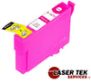 REMANUFACTURED T127320 (T1273) EXTRA HIGH YIELD MAGENTA PIGMENT BASED INK CARTRIDGE